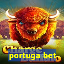 portuga bet